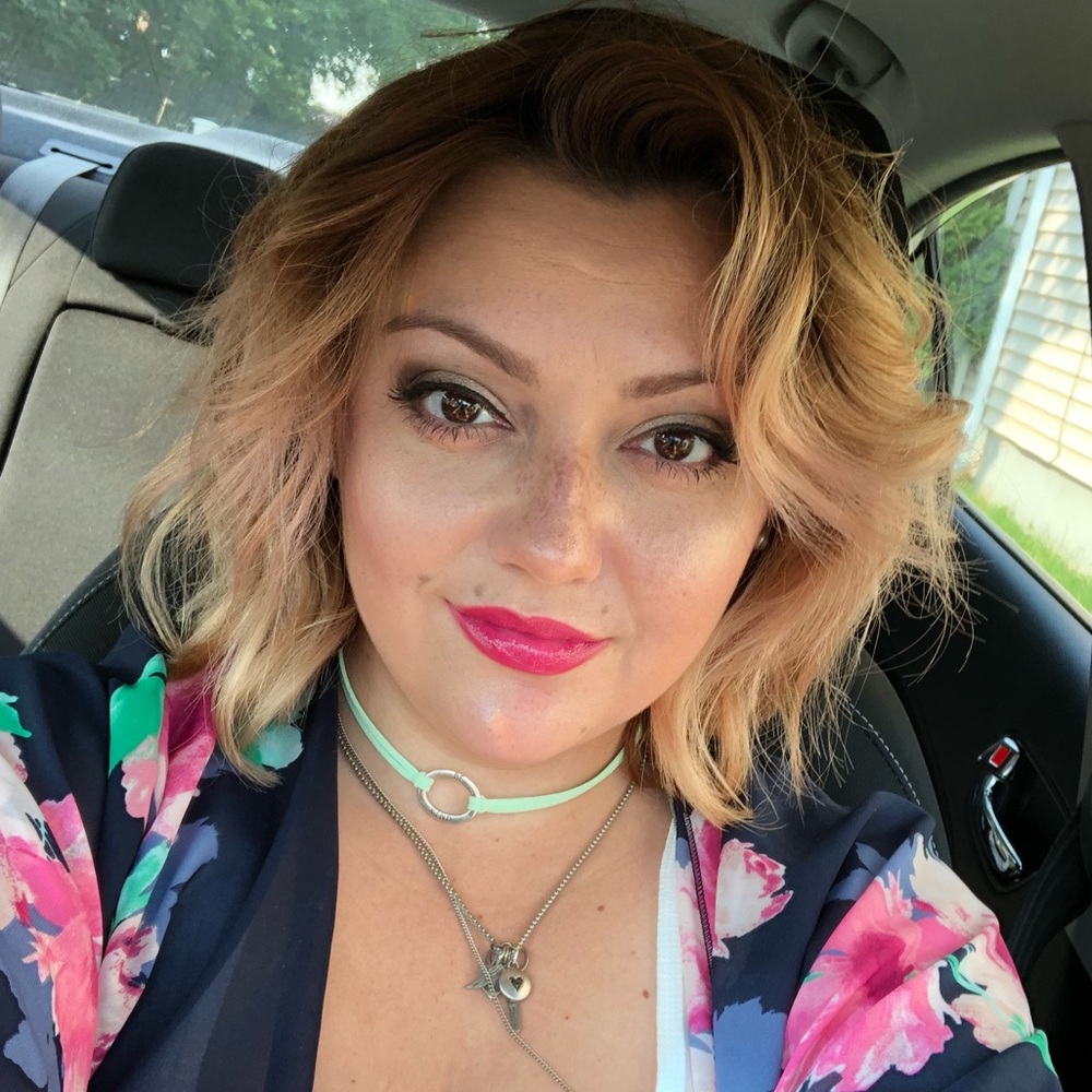 Meet your Posher, Alanna